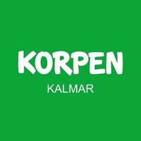 Logga Korpen sponsrar Ungas Hälsa